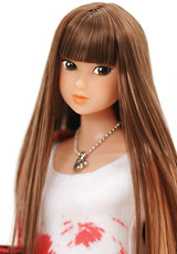 PetWORKs DOLL DIVISION | English