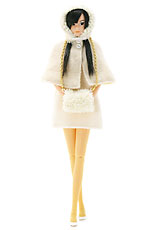 PetWORKs DOLL DIVISION | Momoko Doll