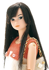 PetWORKs DOLL DIVISION | Momoko Doll