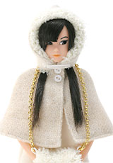 PetWORKs DOLL DIVISION | Momoko Doll