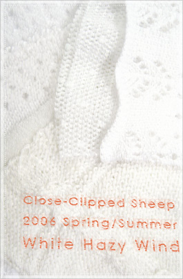 2006s/s collection image