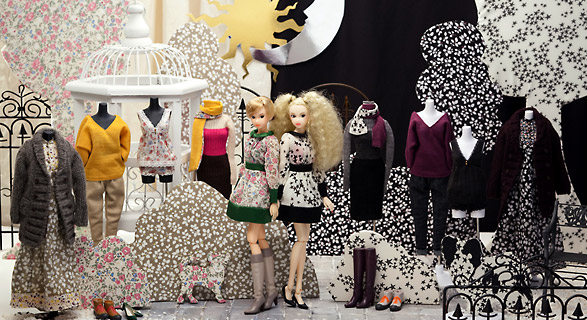 2009a/w collection image