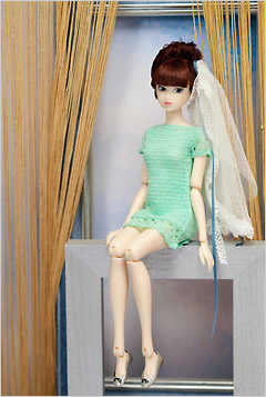 2010S/S DAZZLING WEDDING