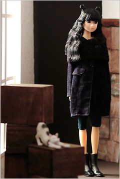 2012A/W 閾Cat