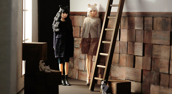 2012A/W collection image