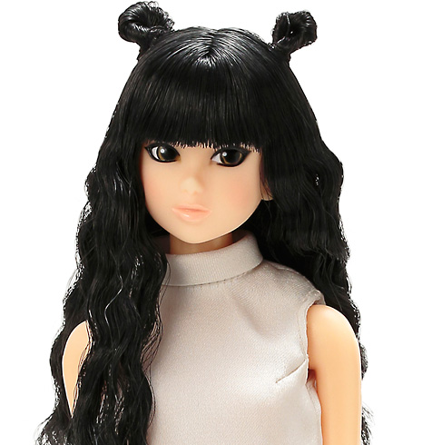 2012a/w Doll Face image