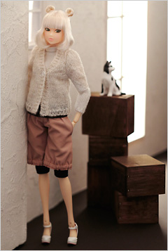 2012A/W 閾Cat