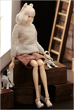 2012A/W 閾Cat