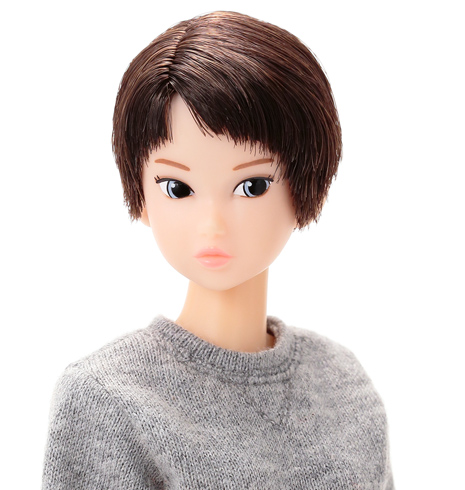 2013a/w Doll Face image