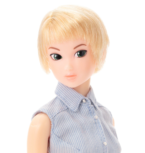 2013a/w Doll Face image