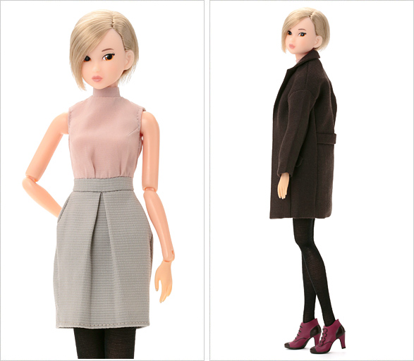 CCS 14AW momoko PS