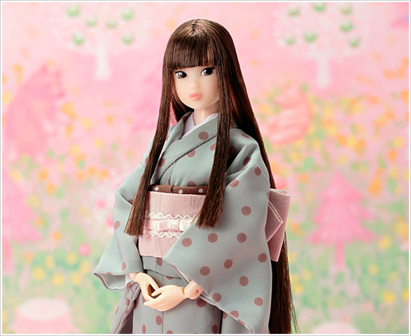 激レア❗ CCS 15AT momoko kimono PS - www.agame.ag