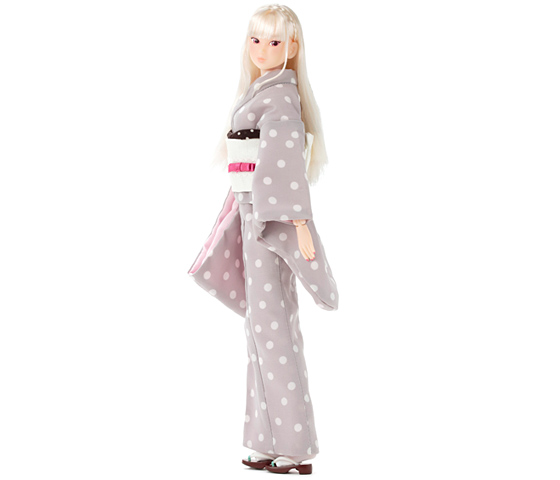 CCS 15AT momoko kimono PS