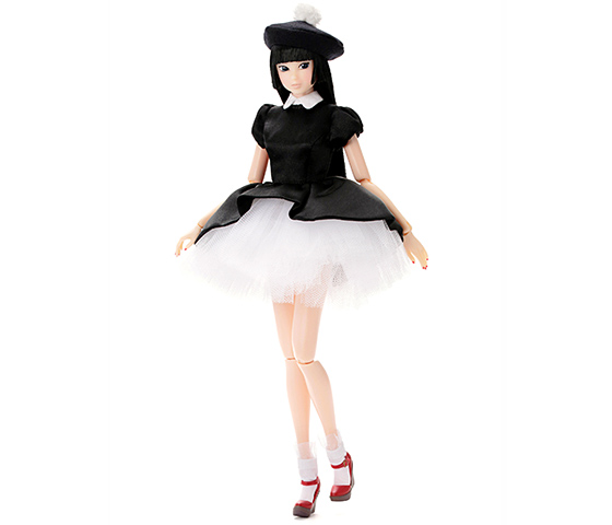 CCS 17SS momoko