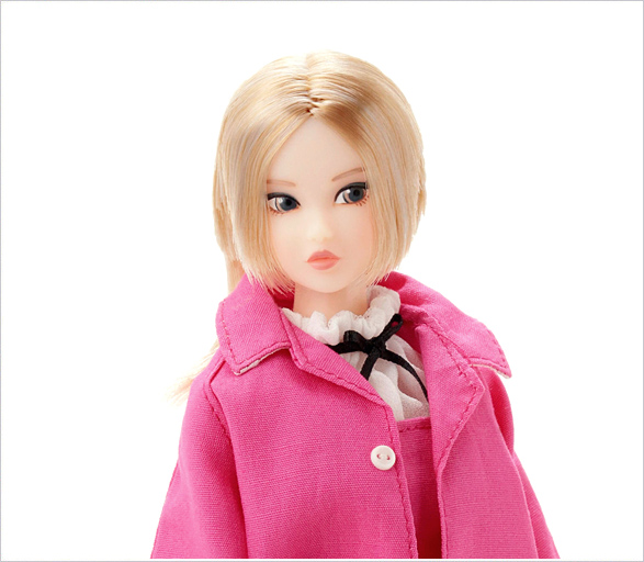 CCS 18AN momoko Change