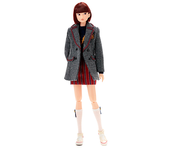 CCS 18AW momoko