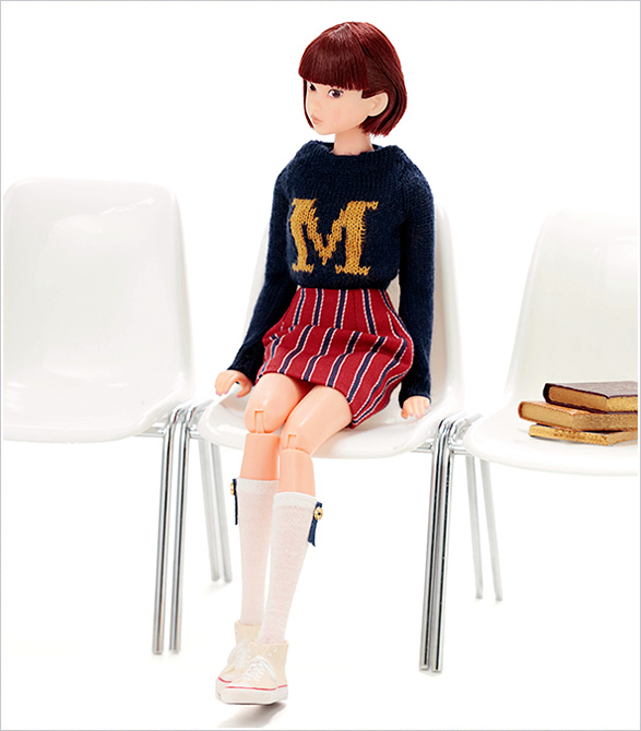 CCS 18AW momoko