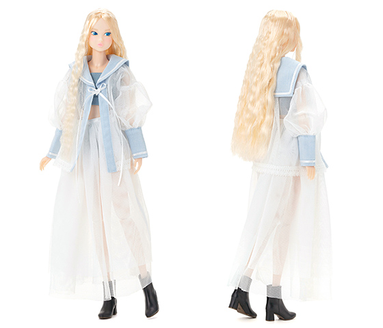 CCS 20SS momoko