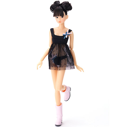 新規出店momokodoll CCS momoko 12SS 開封済み　中古品 その他