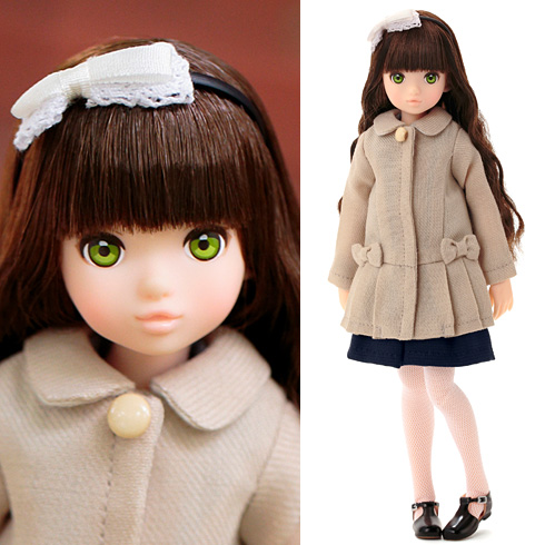 CCSgirl 14AW ruruko PS